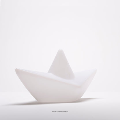 Lampe Bateau "The Boat Lamp"