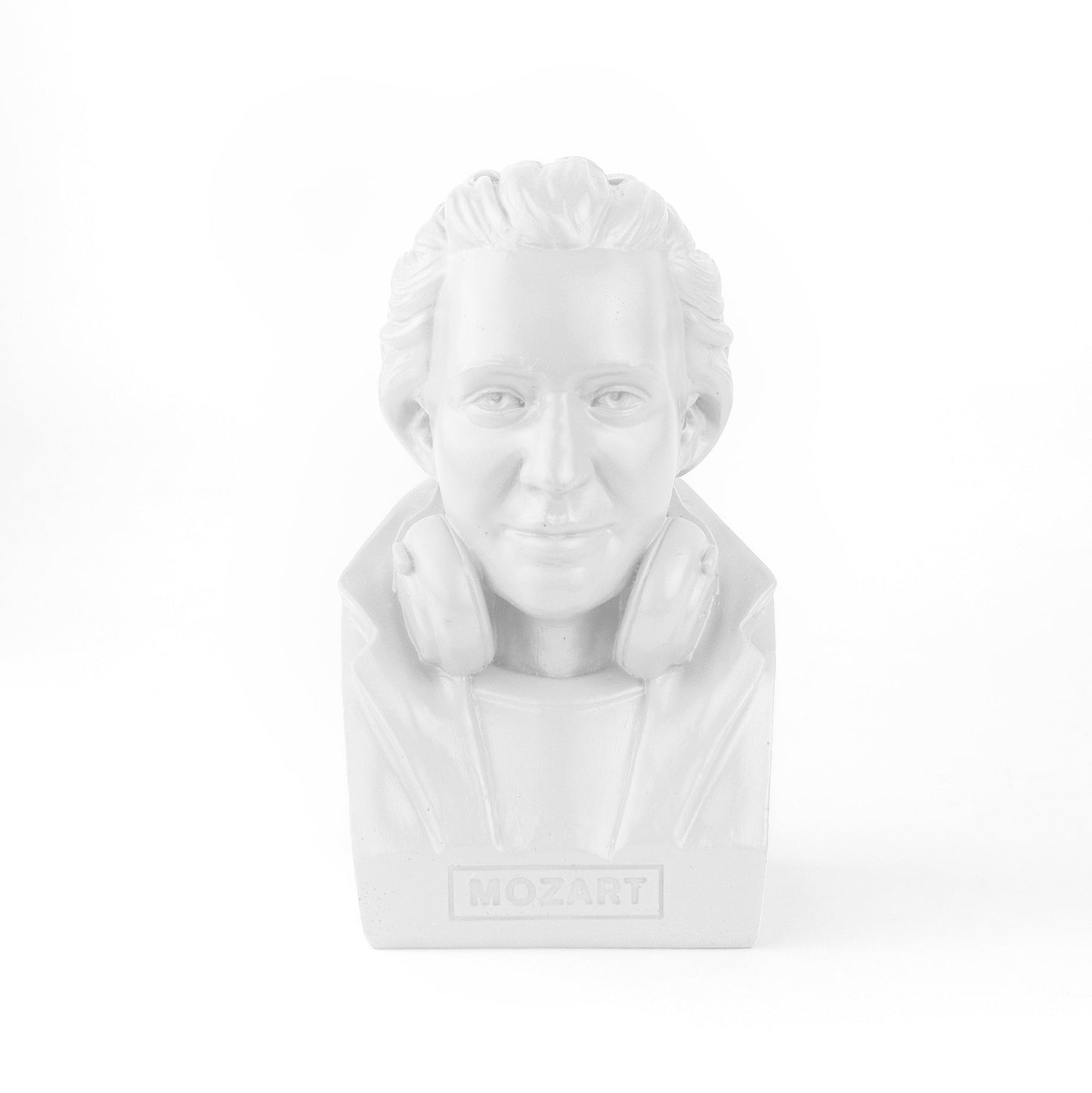 Money box Mozart - Historic Hipster