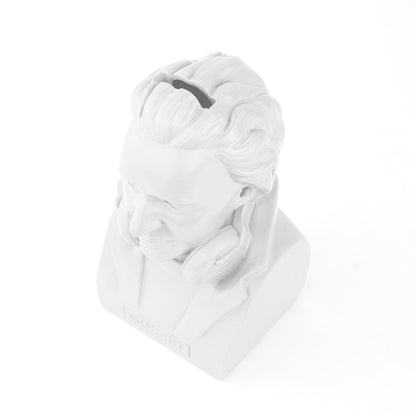 Money box Mozart - Historic Hipster