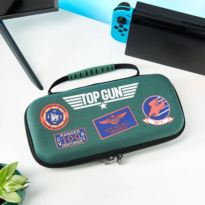 Top Gun Nintendo Switch Case - PREORDER