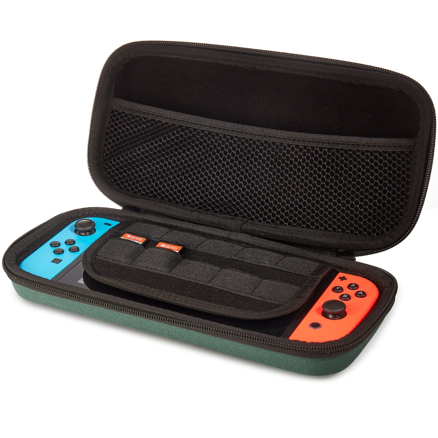 Top Gun Nintendo Switch Case