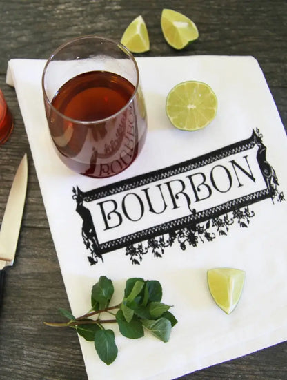 Torchon Bourbon