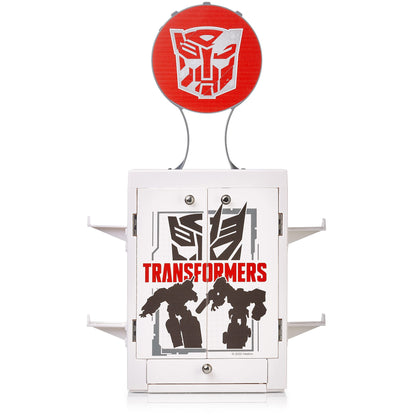 Casier Gaming Transformers