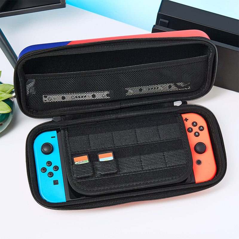 Transformers Nintendo Switch Case