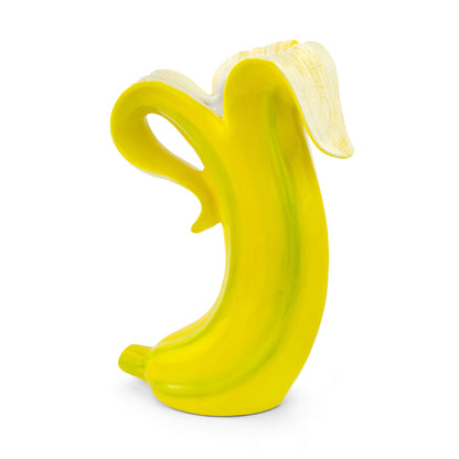 Banana Romance Vase