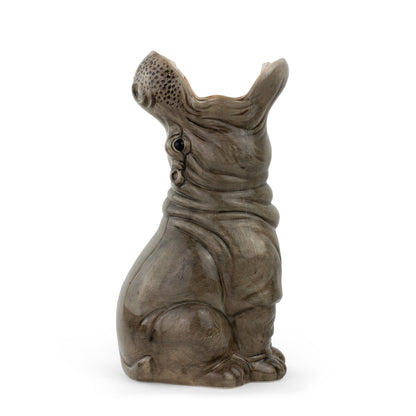 Vase Hippopotame Hungry Hippos - PRECOMMANDE