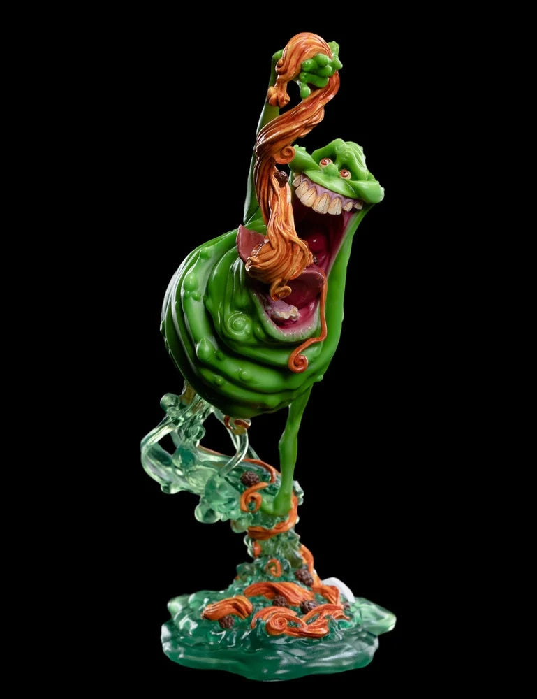 Slimer - Mini Epics