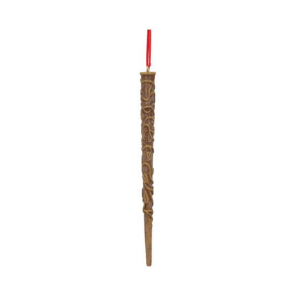 Hermione Wand Christmas Decoration 