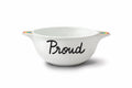 Breton Bowl Proud