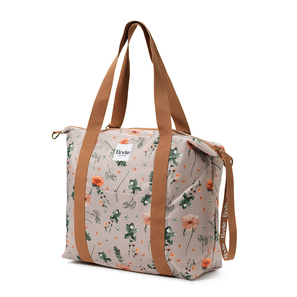 Sac à Langer Meadow Blossom Elodie Details - OFCK.fr