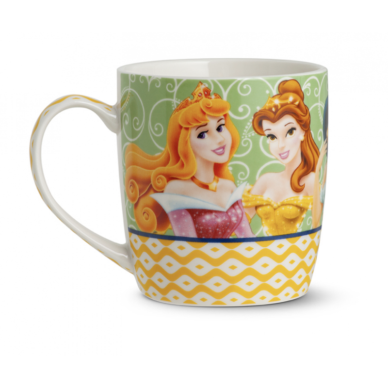 Mug Princesses