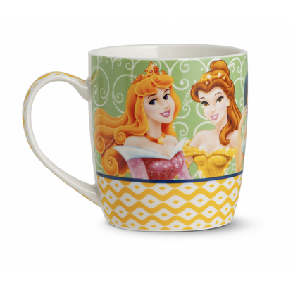 Mug Princesses