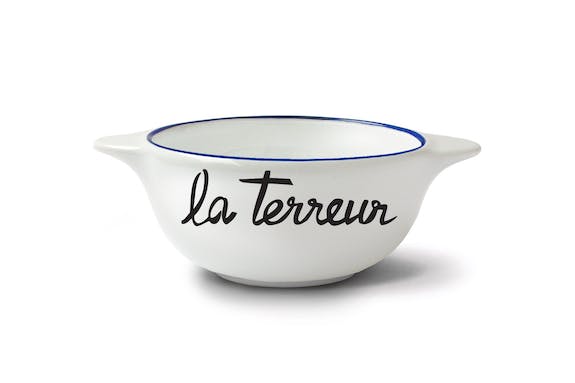 Bol Breton La Terreur