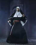 The Conjuring Universe – Articulated Figure - The Nun Ultimate Valak