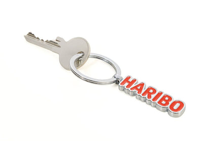 HARIBO key ring