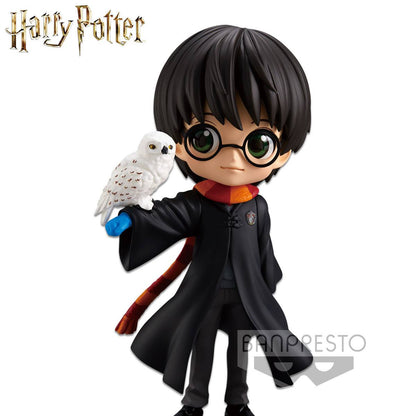 Harry Potter Q Posket Figure 