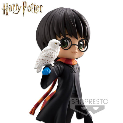 Harry Potter Q Posket Figure 