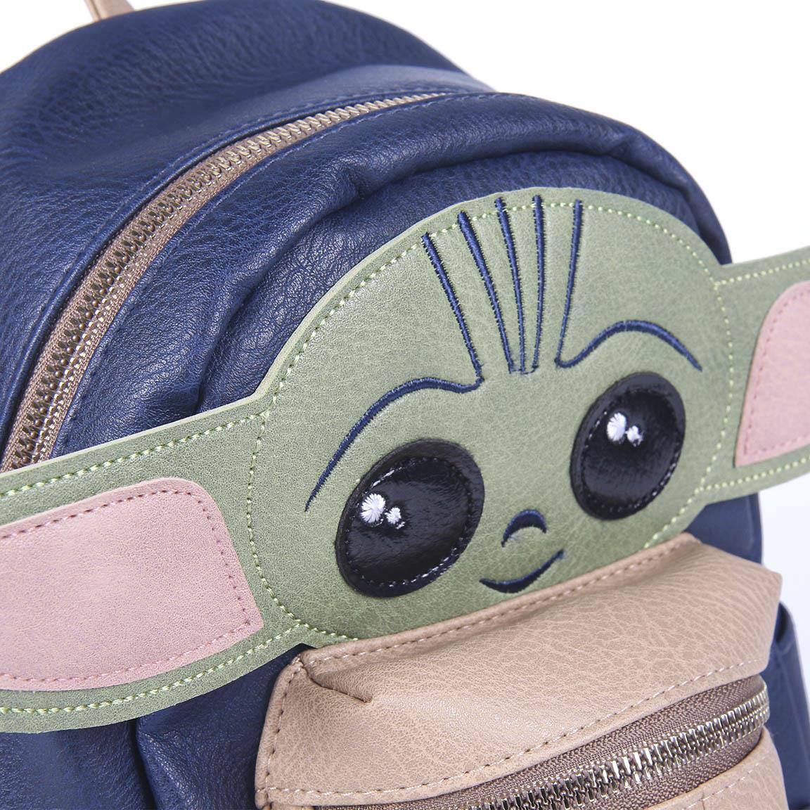 Sac à dos Star Wars The Mandalorian - Grogu