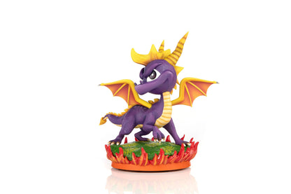 Statuette Spyro the Dragon 