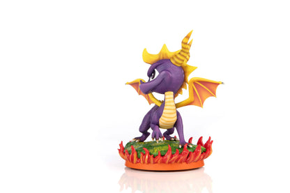 Statuette Spyro the Dragon 