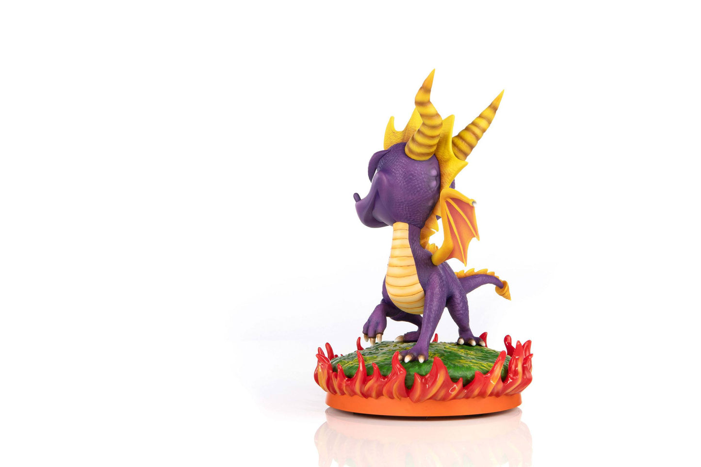 Statuette Spyro the Dragon 