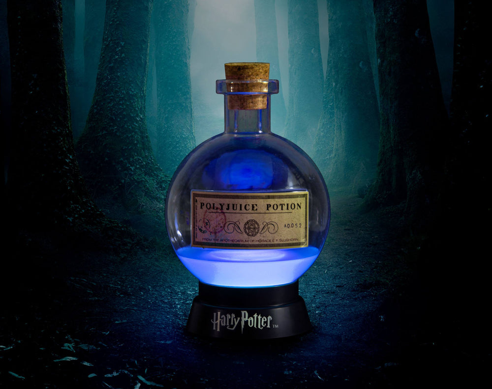 Ambientelampe Potion Polynectar