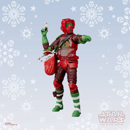 Scout Trooper - Holiday Edition