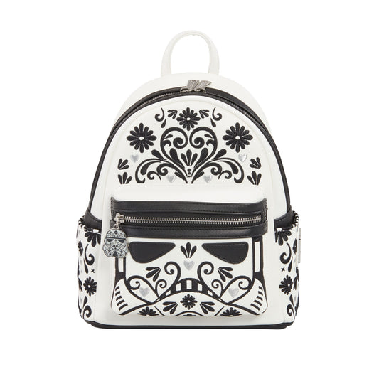 Star Wars Backpack - Stormtrooper 