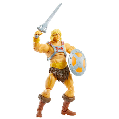 He-Man 