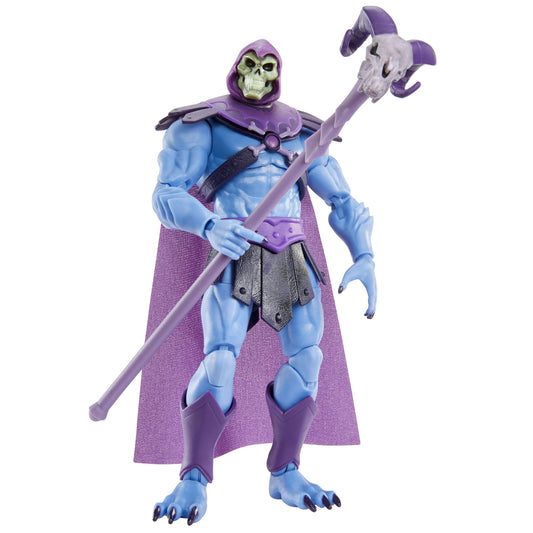 Skeletor