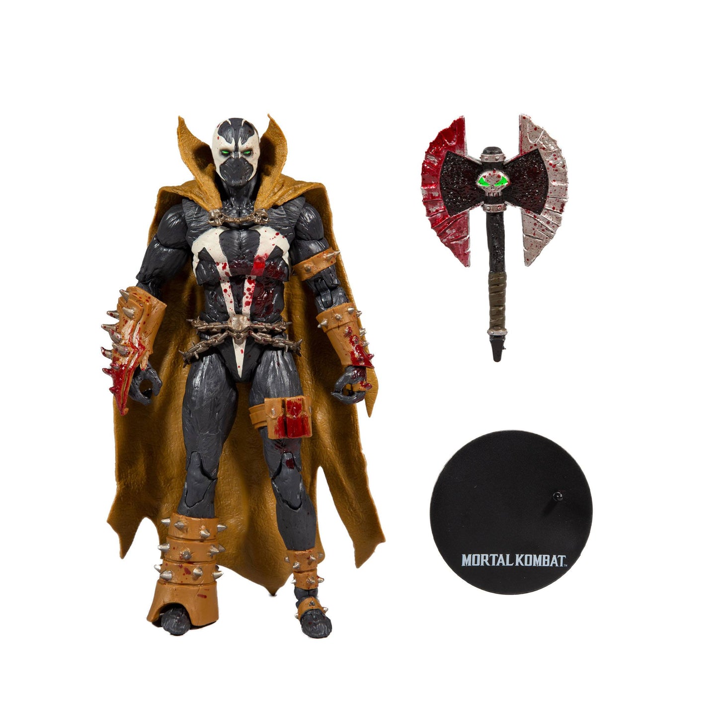 Spawn - Action Figure 