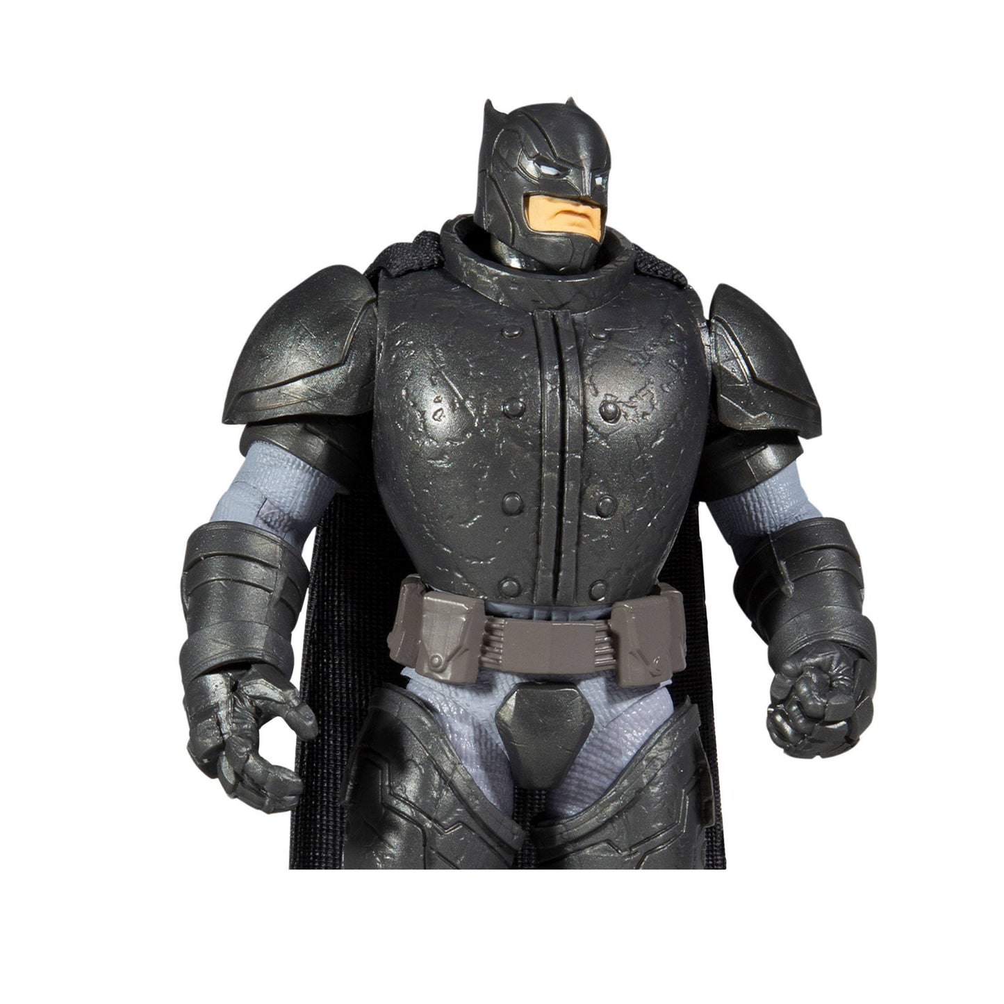 Batman Armor - Action Figure