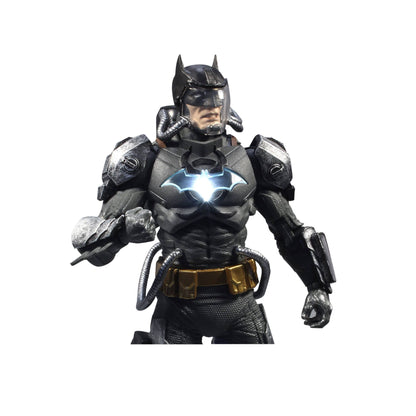 Batman Hazmat Suit - Action Figure 