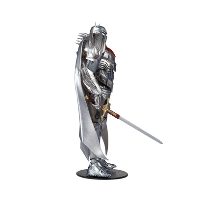 Azrael Batman Armor - Figurine articulée