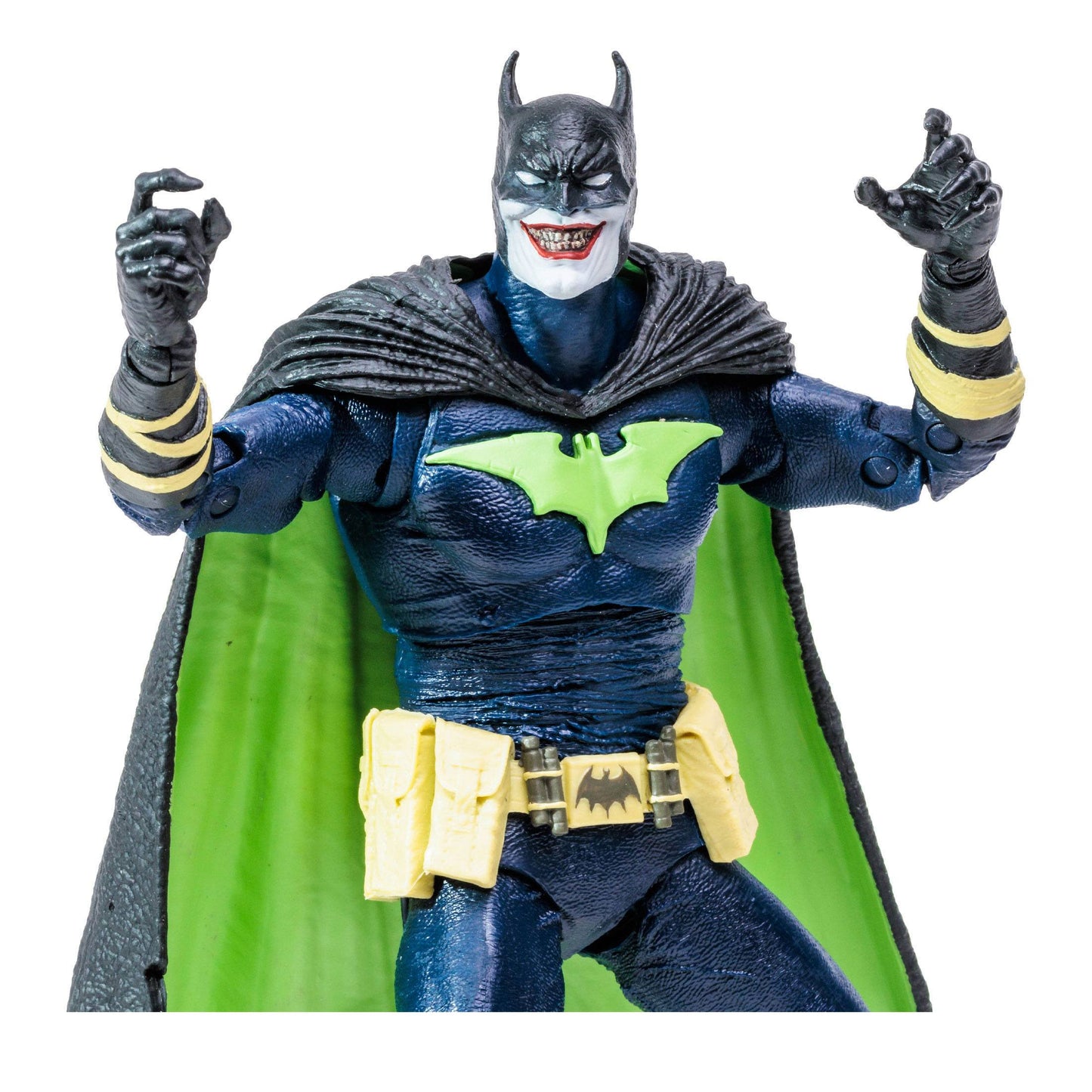 Batman of Earth-22 Infected - Figurine articulée