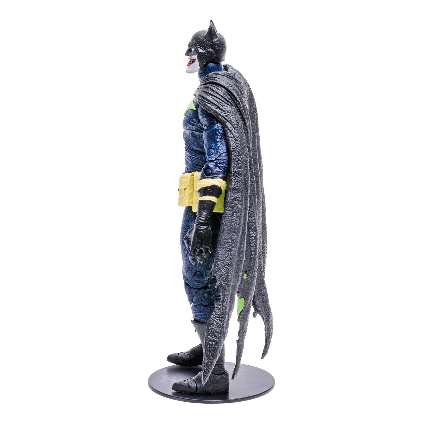 Batman of Earth-22 Infected - Action Figure 