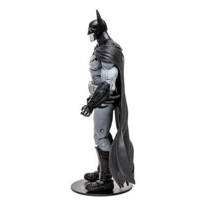 Batman - Batman: Arkham City 