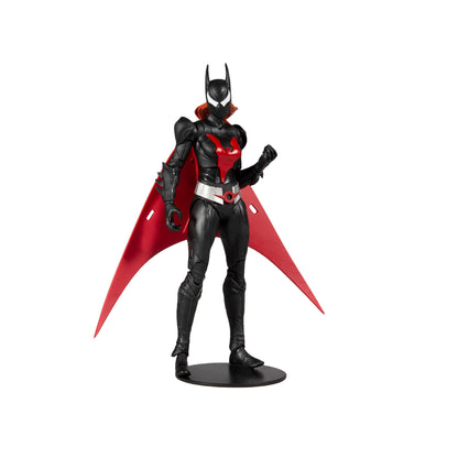 Batwoman - Batman Beyond