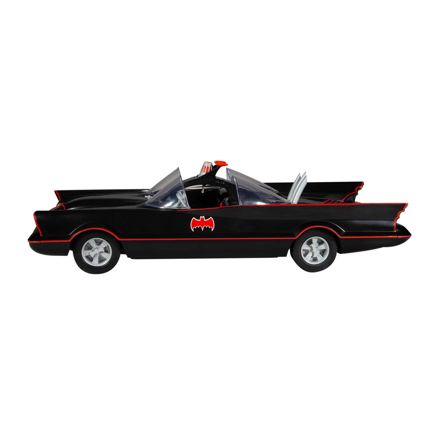 Batmobile 66 