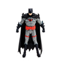 Batman met Comic Flashpoint (Page Punchers)