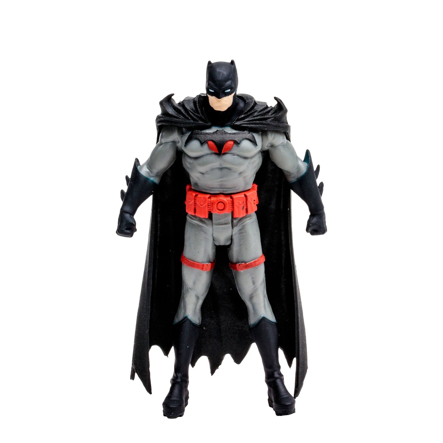 Batman (Flashpoint) - Page Punchers Figure 