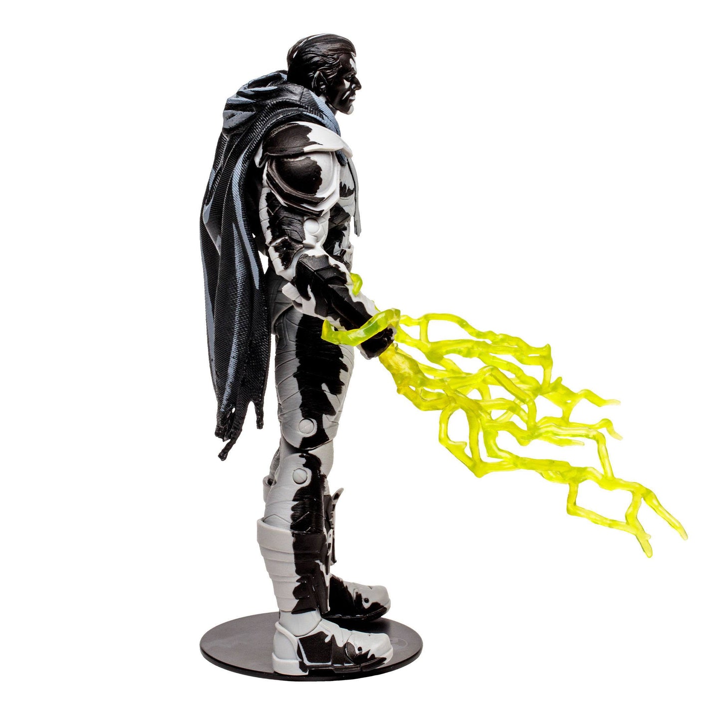 Black Adam - Page Punchers Figure 