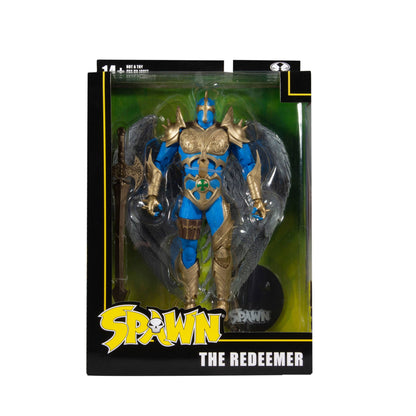 The Redeemer - Figurine articulée