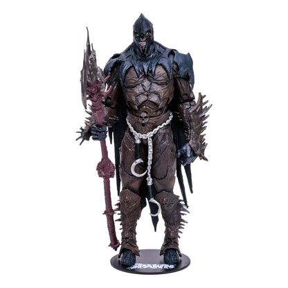 Raven Spawn " Small hook " Figurine articulée McFarlane Toys