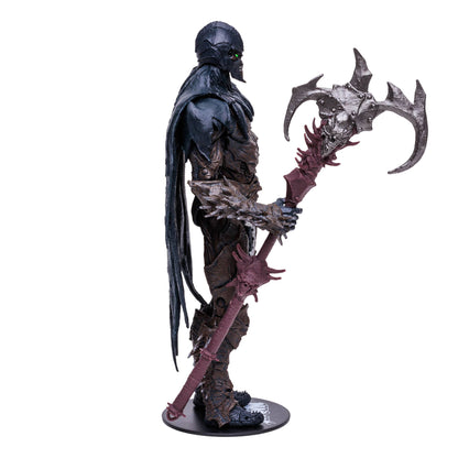 Raven Spawn "Small hook" - Action Figure 