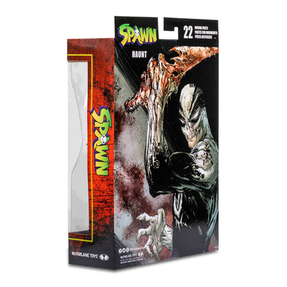 Haunt - Figurine articulée