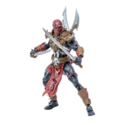 SPAWN Ninja Spawn Figurine articulée McFarlane Toys