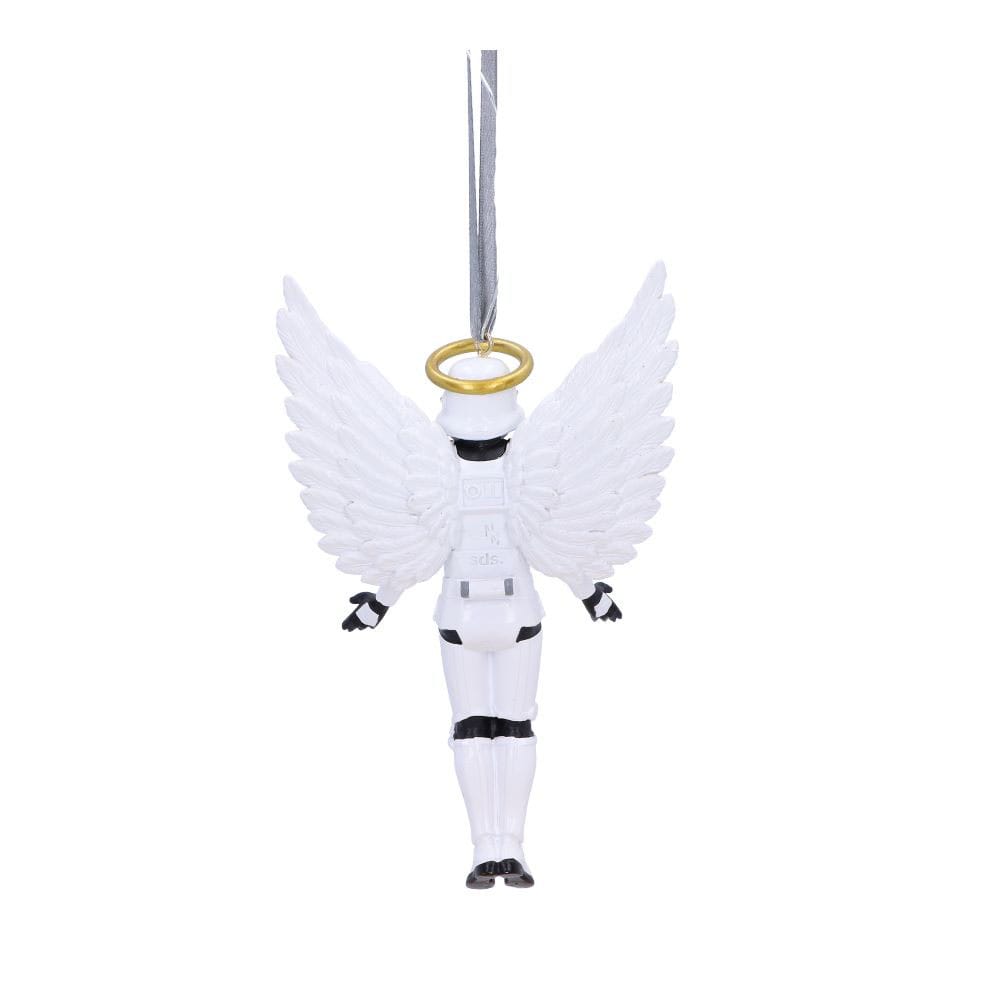 Hanging Decoration - Stormtrooper "For Heaven's Sake" 