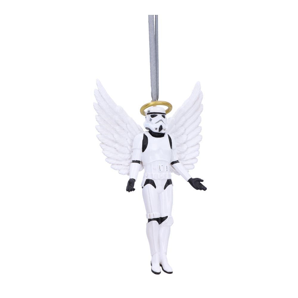 Hanging Decoration - Stormtrooper "For Heaven's Sake" 