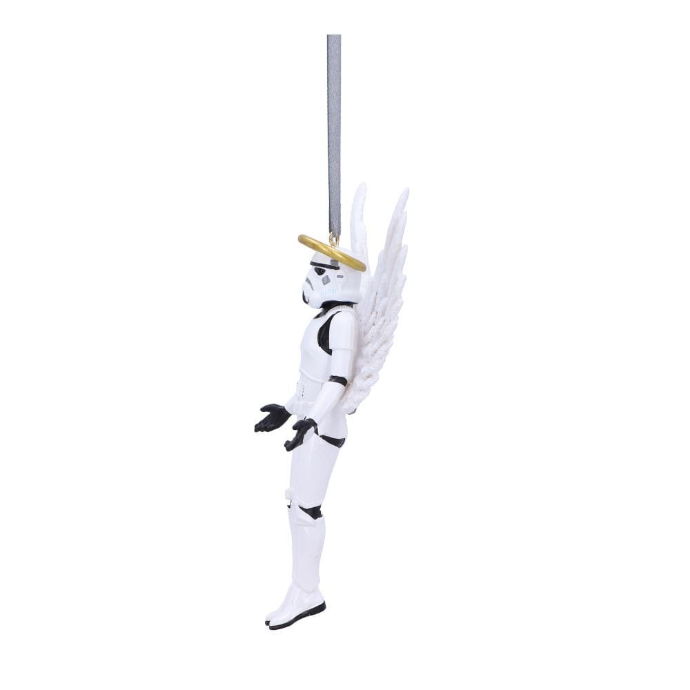 Hanging Decoration - Stormtrooper "For Heaven's Sake" 